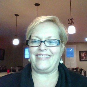 Meet your Posher, Anne